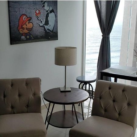 Oceano 21 Apart otel Tijuana Dış mekan fotoğraf