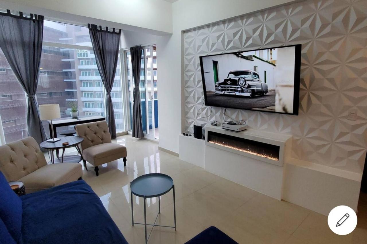 Oceano 21 Apart otel Tijuana Dış mekan fotoğraf