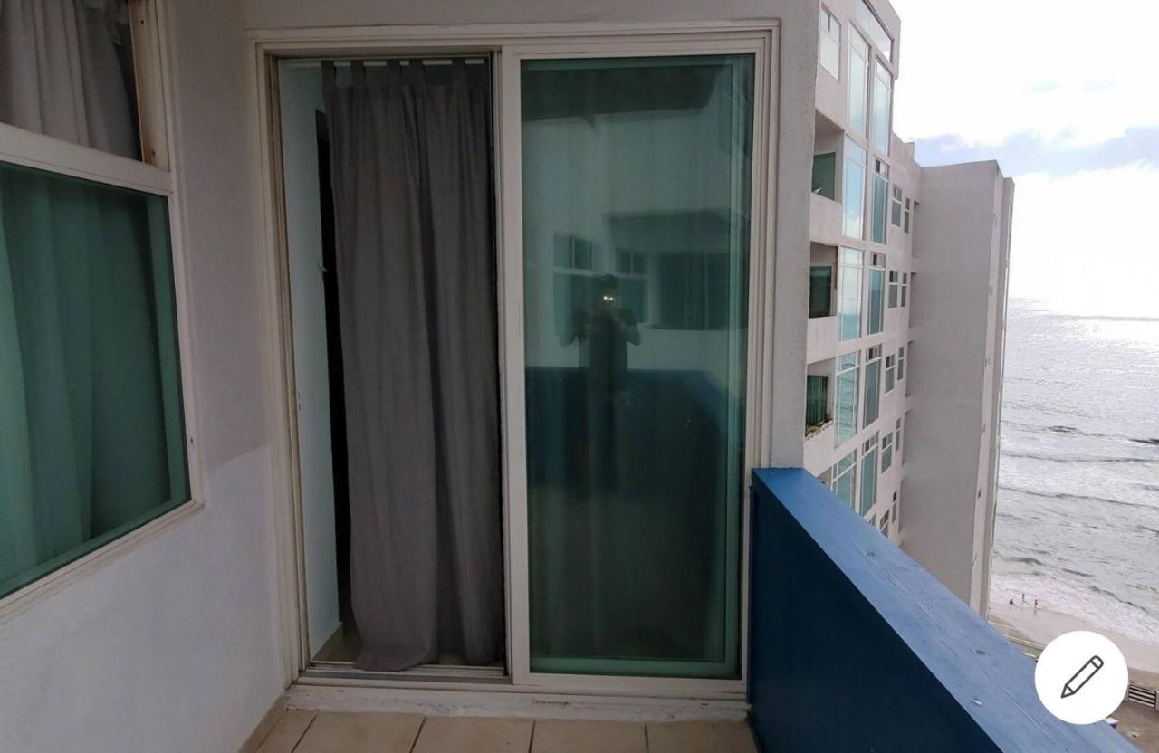 Oceano 21 Apart otel Tijuana Dış mekan fotoğraf