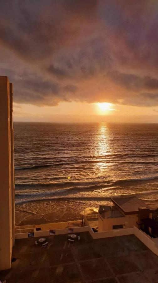 Oceano 21 Apart otel Tijuana Dış mekan fotoğraf