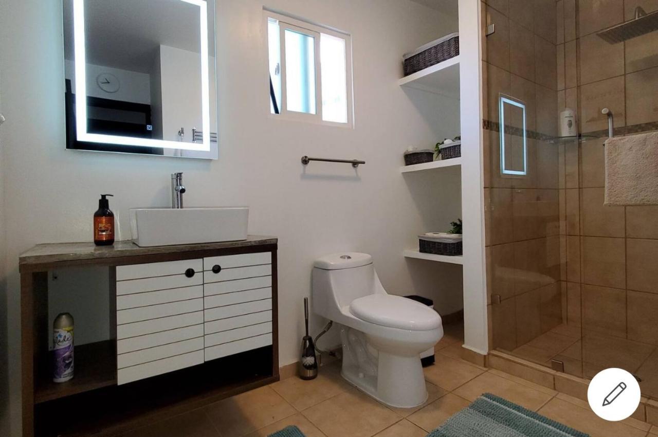 Oceano 21 Apart otel Tijuana Dış mekan fotoğraf