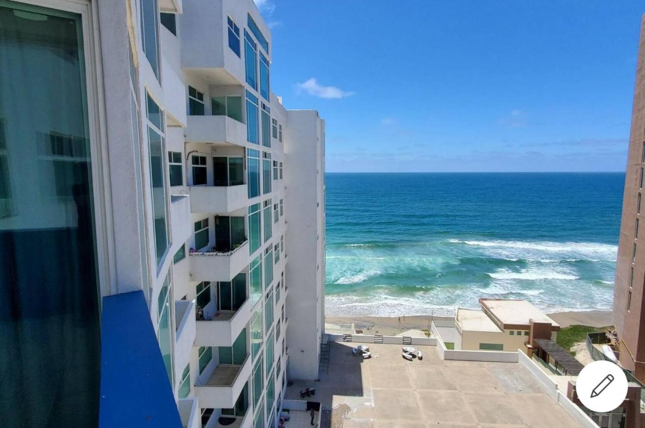 Oceano 21 Apart otel Tijuana Dış mekan fotoğraf
