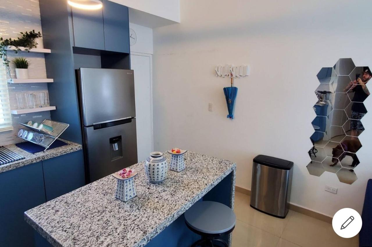 Oceano 21 Apart otel Tijuana Dış mekan fotoğraf